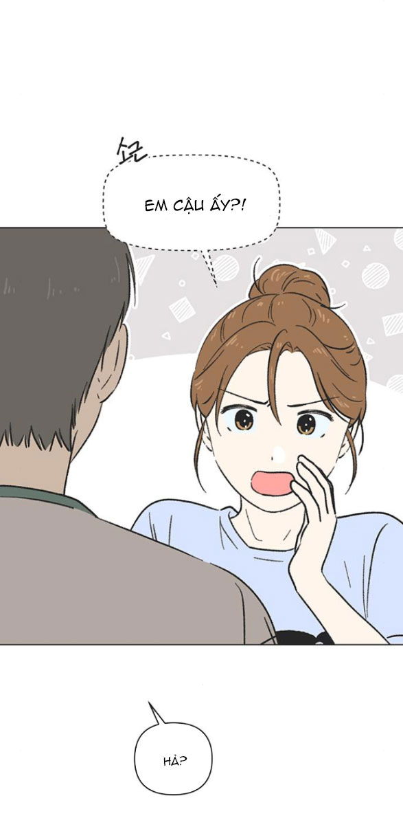 Thanh Xuân Đáng Yêu chapter 16.2 5