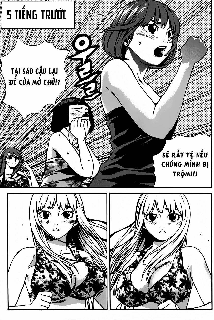need a girl chapter 47 2