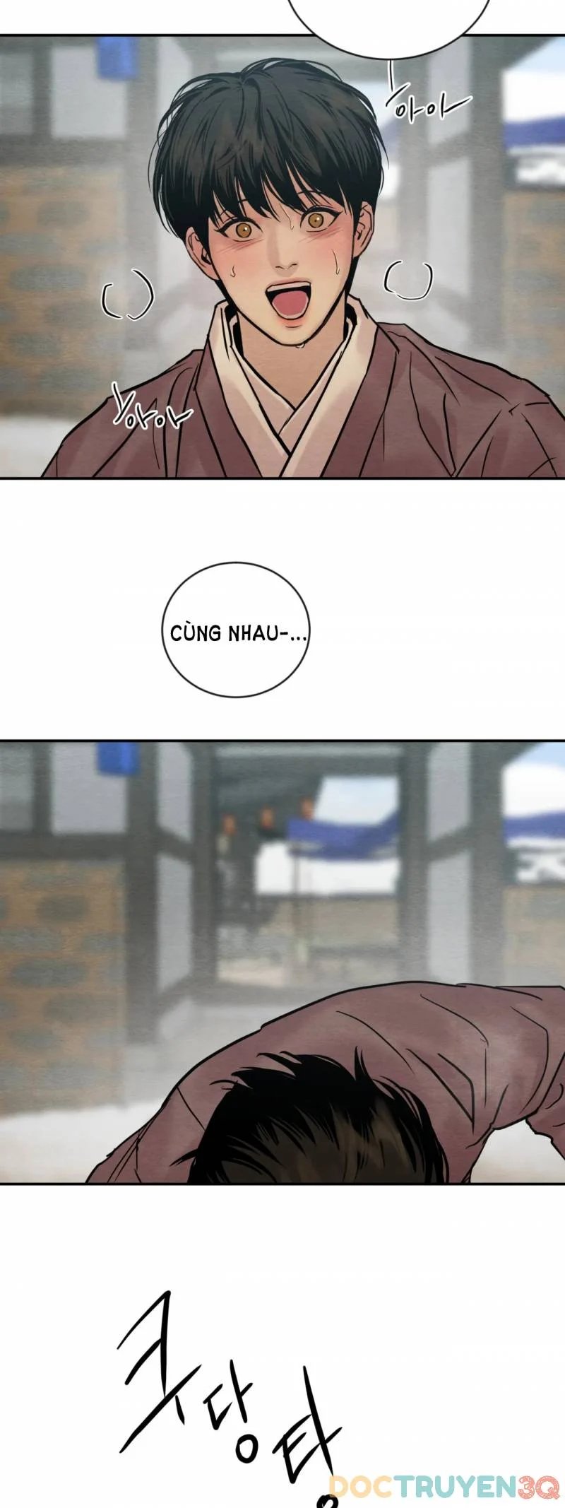 dạ ký chapter 107.6 12