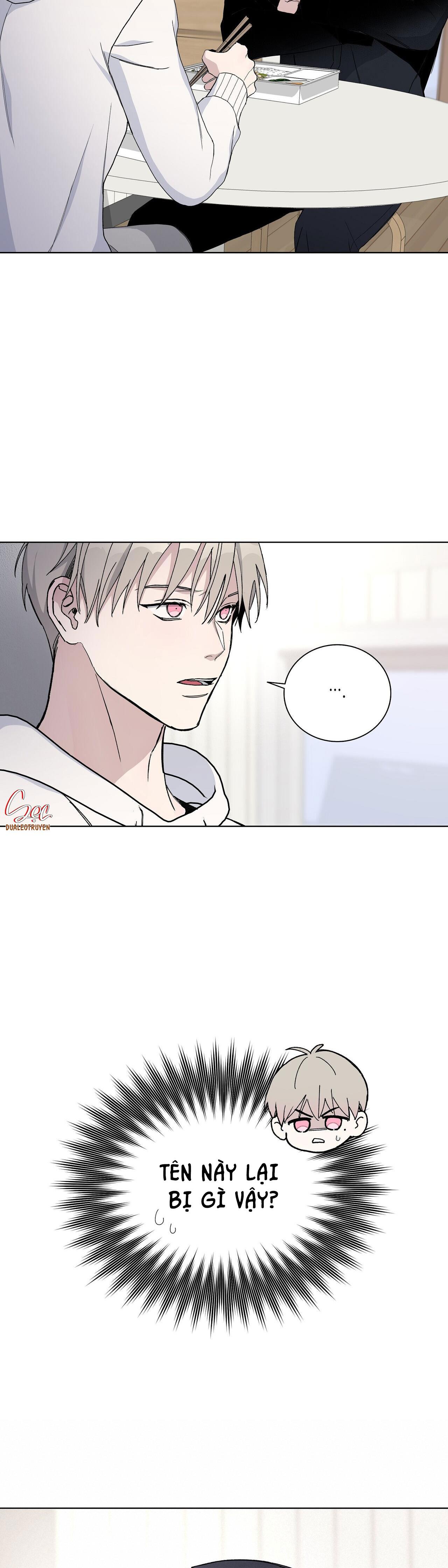 blaze out chapter 31 19