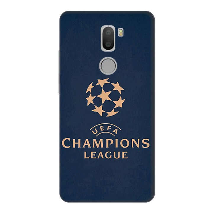 Ốp Lưng Dành Cho Điện Thoại Xiaomi Mi 5S Plus - Mẫu 5