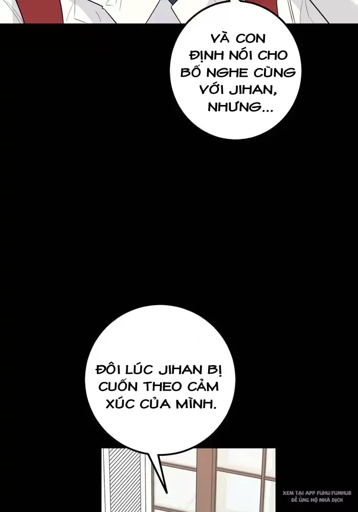 anh bạn của tôi đang phát sáng kìa ! chapter 50 59