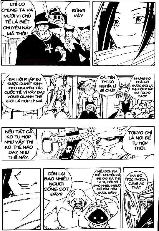 vua pháp thuật chapter 79 14