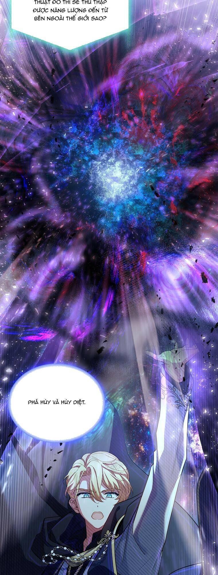 để yên cho tiểu thư hiền chapter 77 16