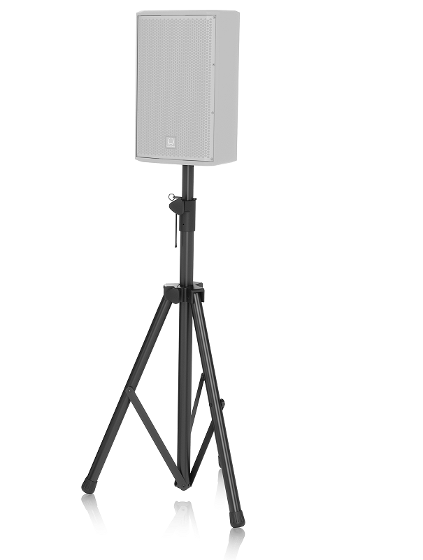 Cây chống Loa 3 Chân TURBOSOUN TSTAND-01 -- Loudspeaker Stands- Hàng Chính Hãng