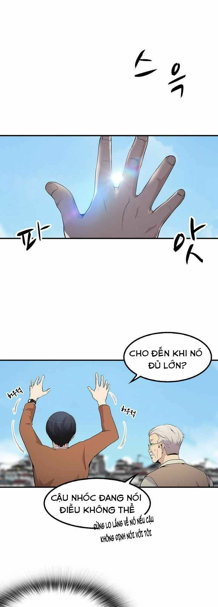 điều tra viên chuyển sinh chapter 29 22