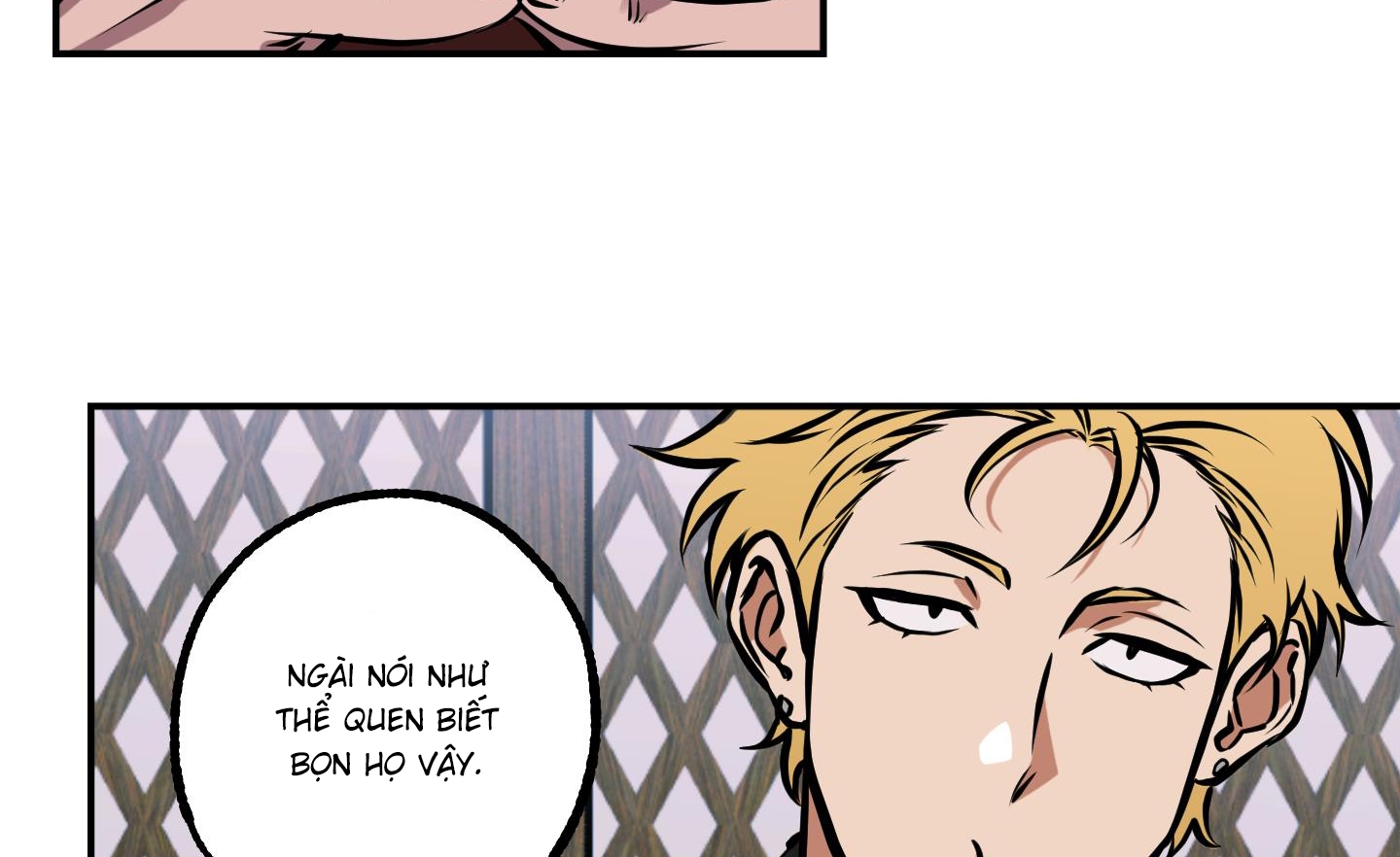 cây thương của ghost chapter 10 114