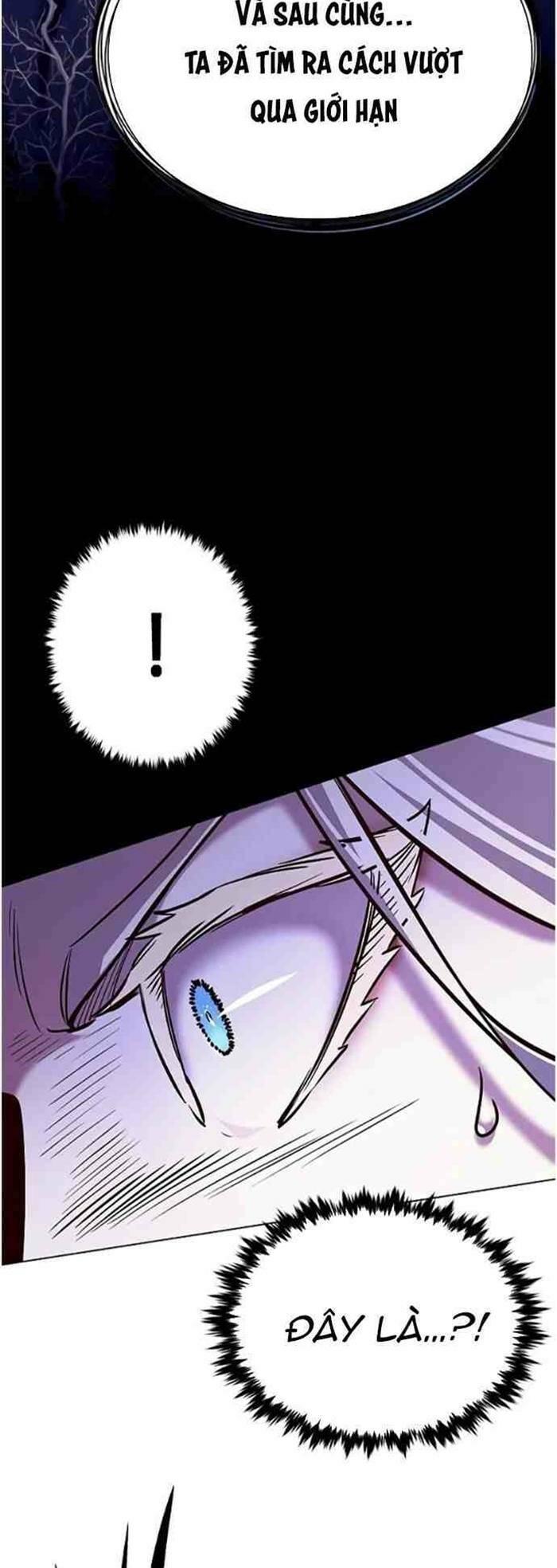 biến thân thành mèo chapter 271 38