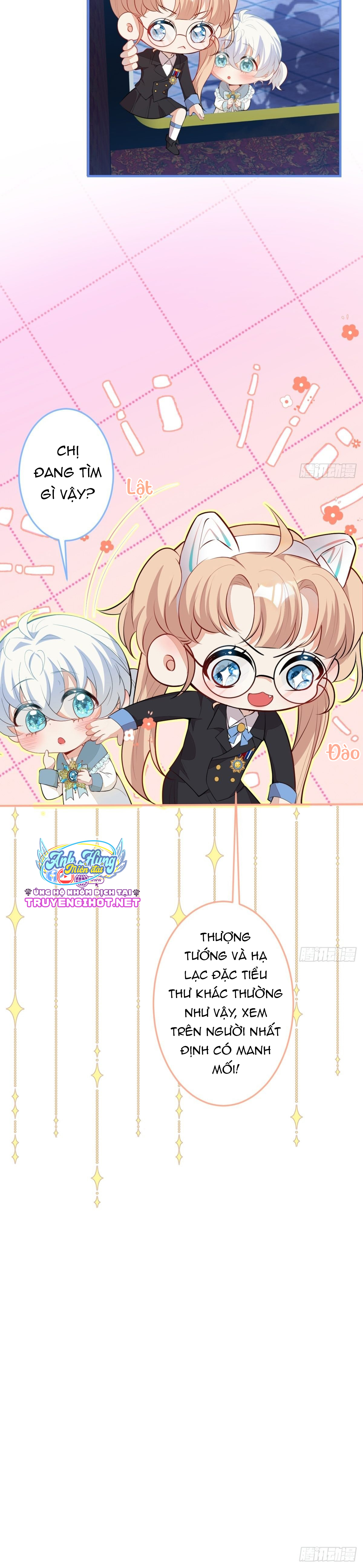 [15+] xuyên đến thế giới nào cũng là hắc liên hoa của anh chapter 21 16