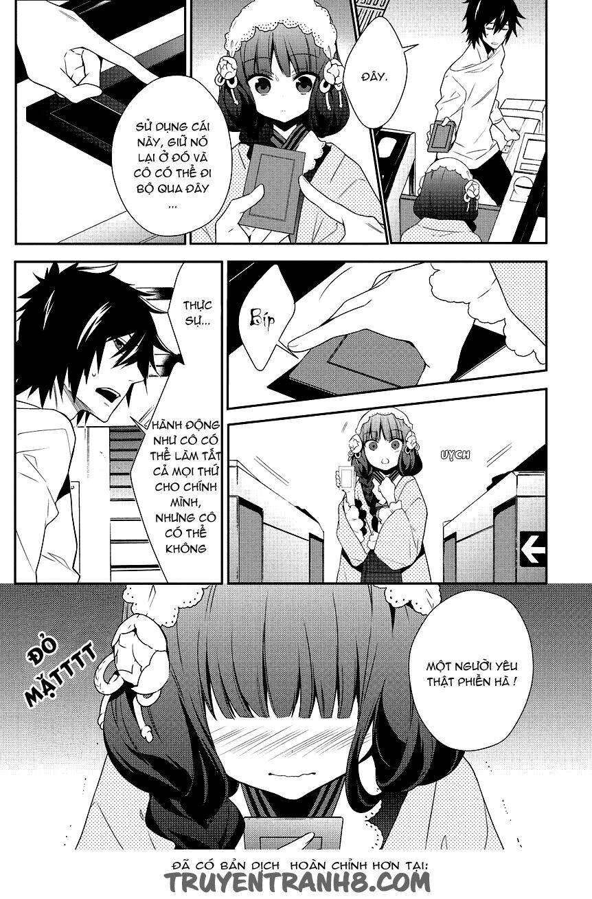 anorexia - shikabane hanako wa kyoshokushou chapter 5.1 31
