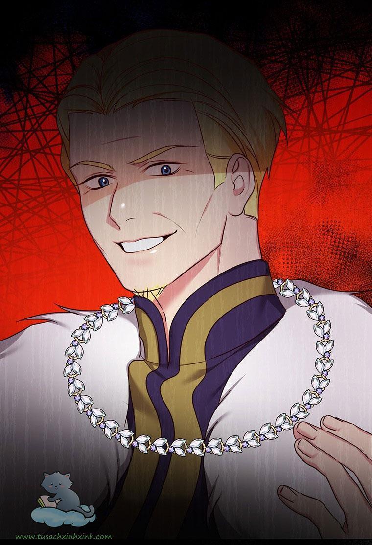 thế thì ta cứ trở thành kẻ ác thôi chapter 41 32