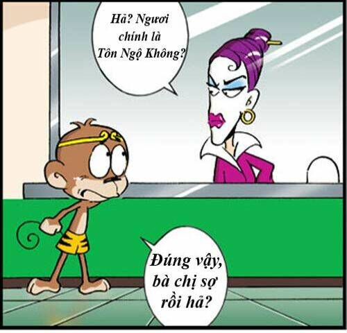 tân tây du ký chapter 60 5