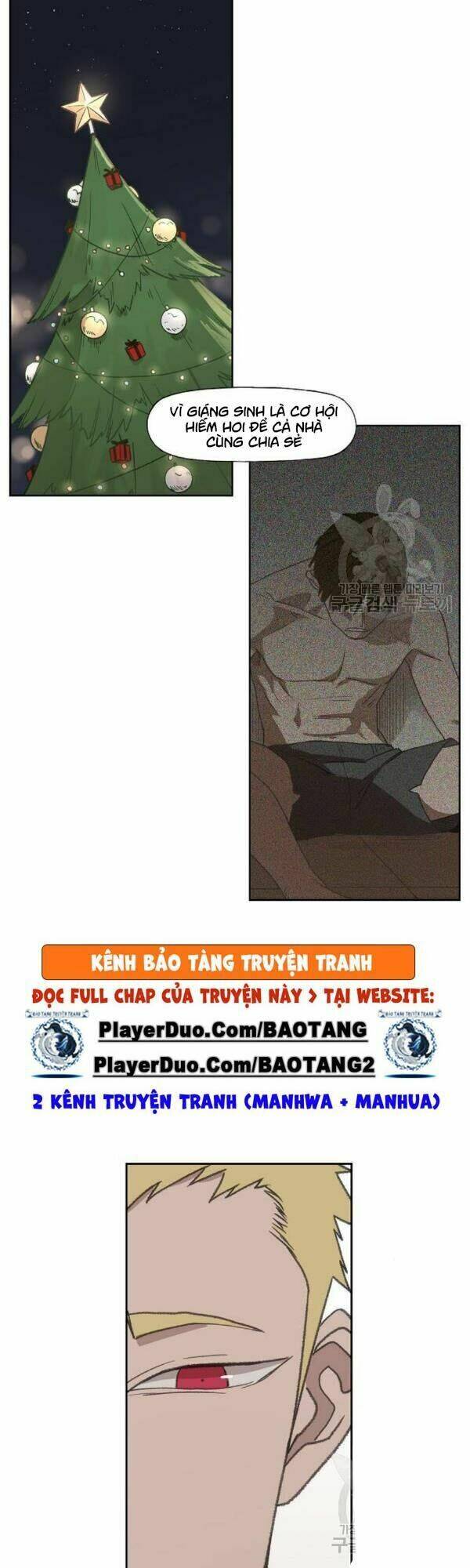 võ sĩ - the boxer chapter 64 49