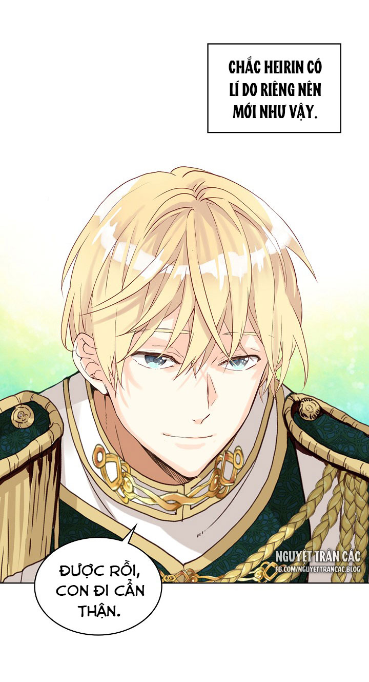 con có phải là con gái của người không? chapter 54 24