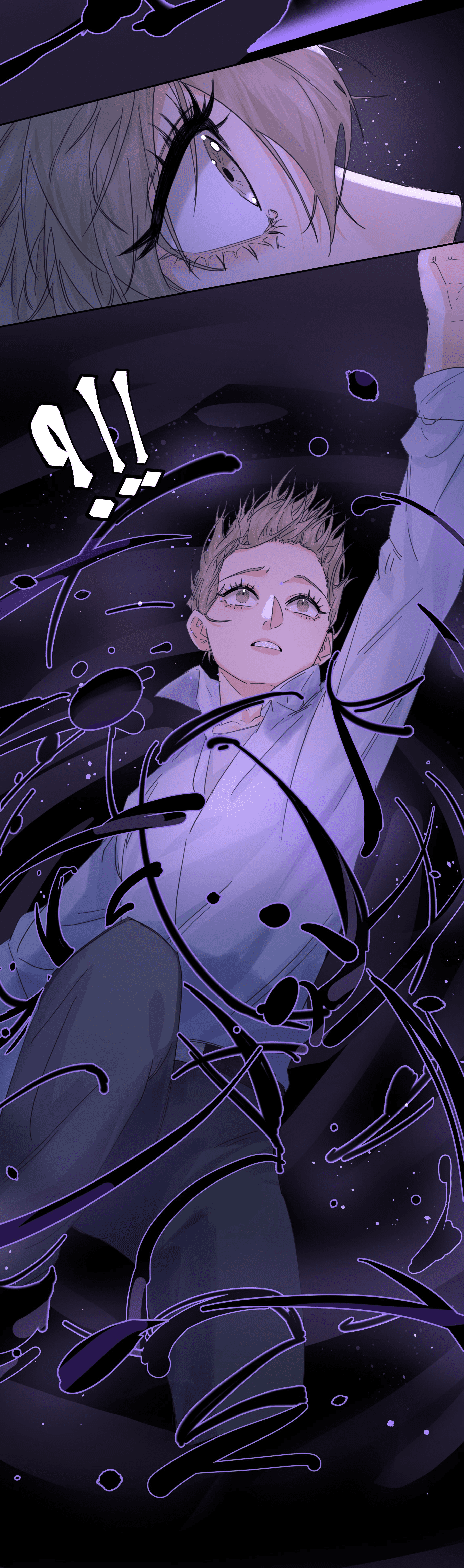 tình cũ là vua chapter 1 80