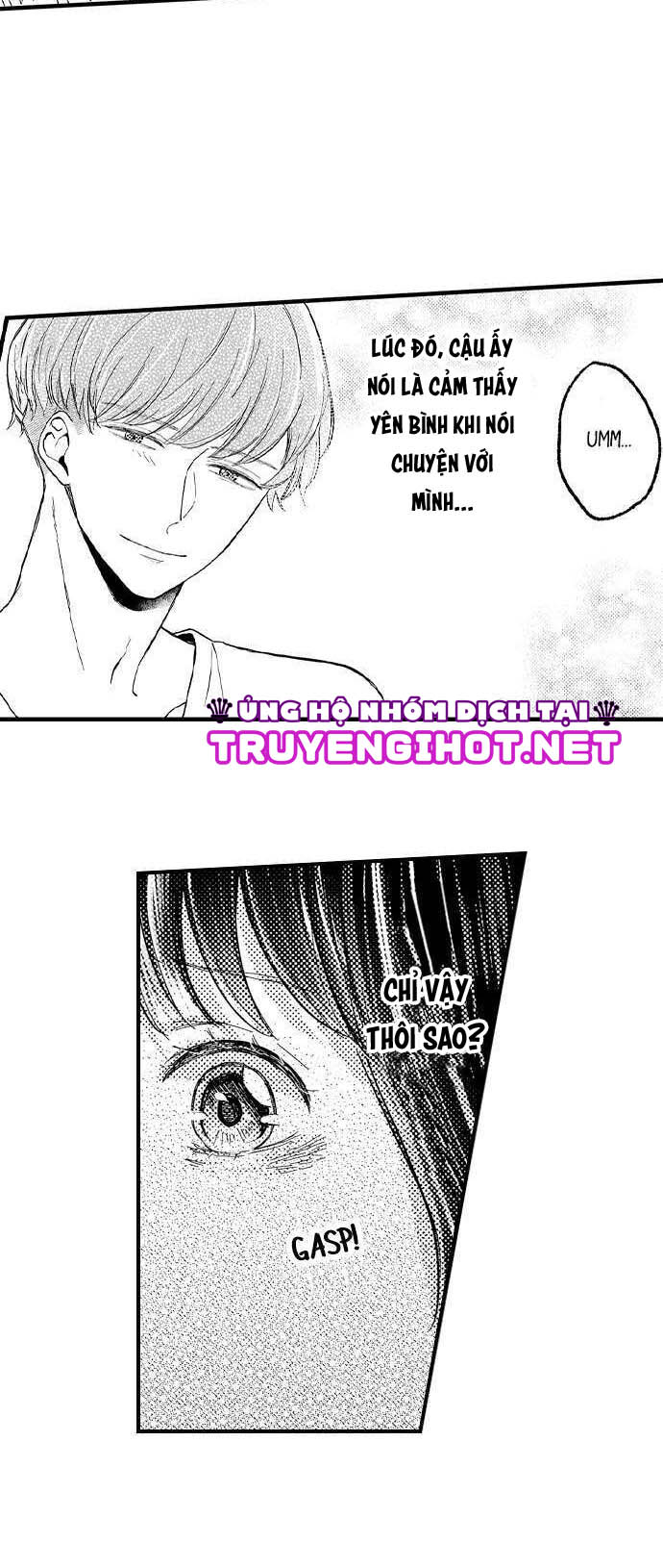 cô nàng đeo khẩu trang nhút nhát (full) chapter 7.2 9