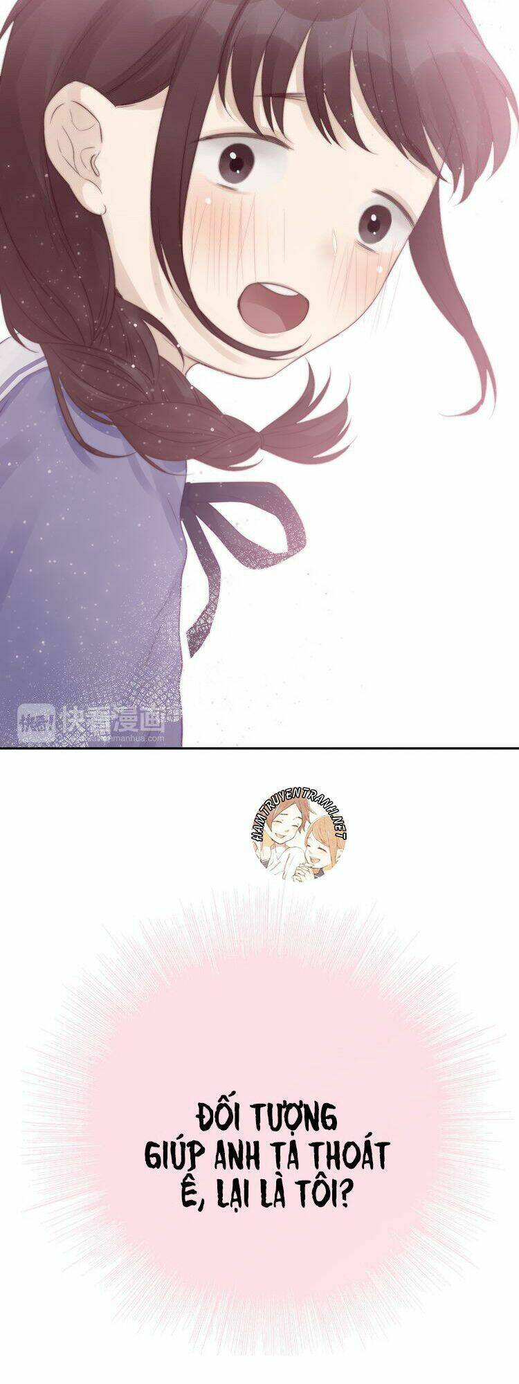 viện bảo tàng tâm nguyện chapter 28.2 9