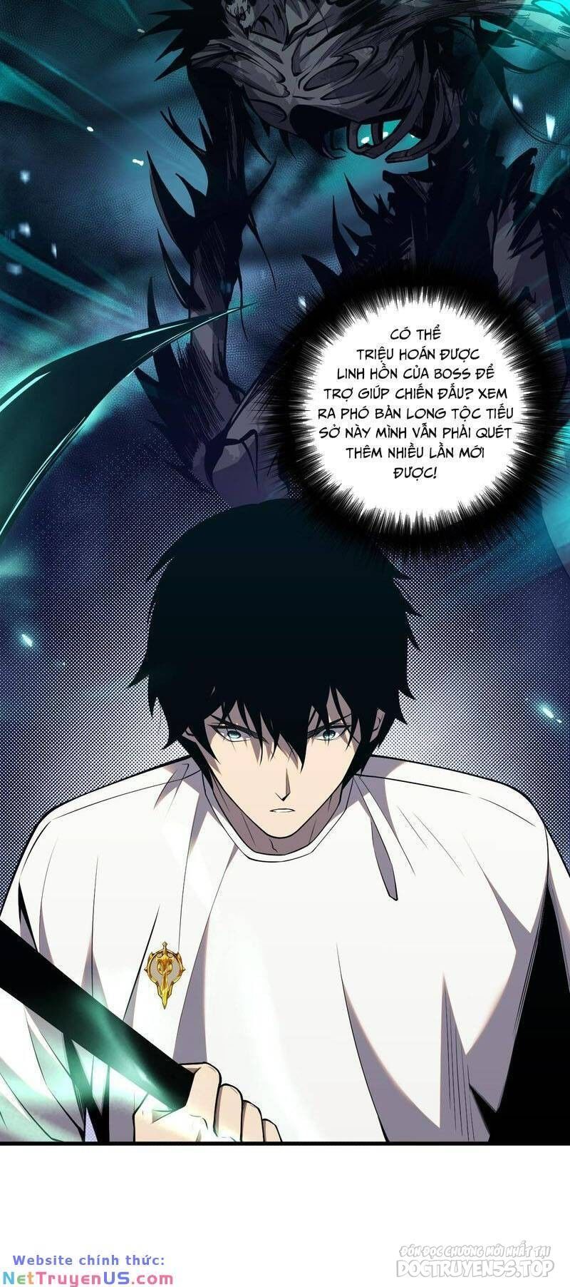 tử linh pháp sư! ta chính là thiên tài chapter 44 34