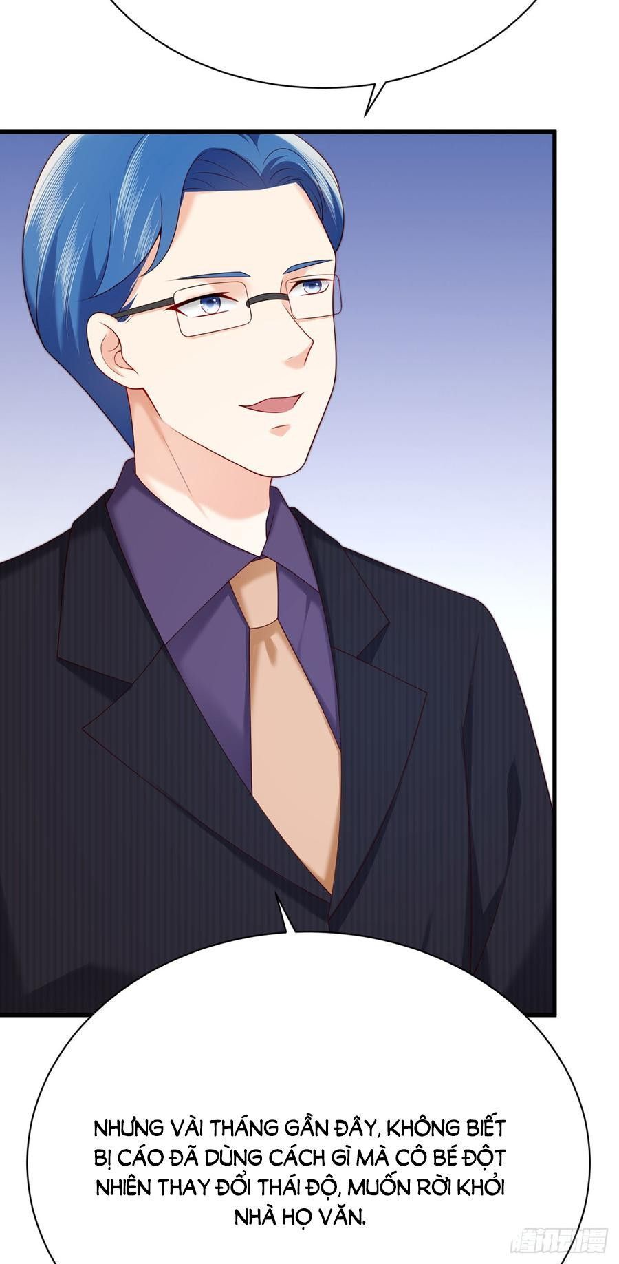 nam thần truy thê chỉ nam chapter 59.1 31