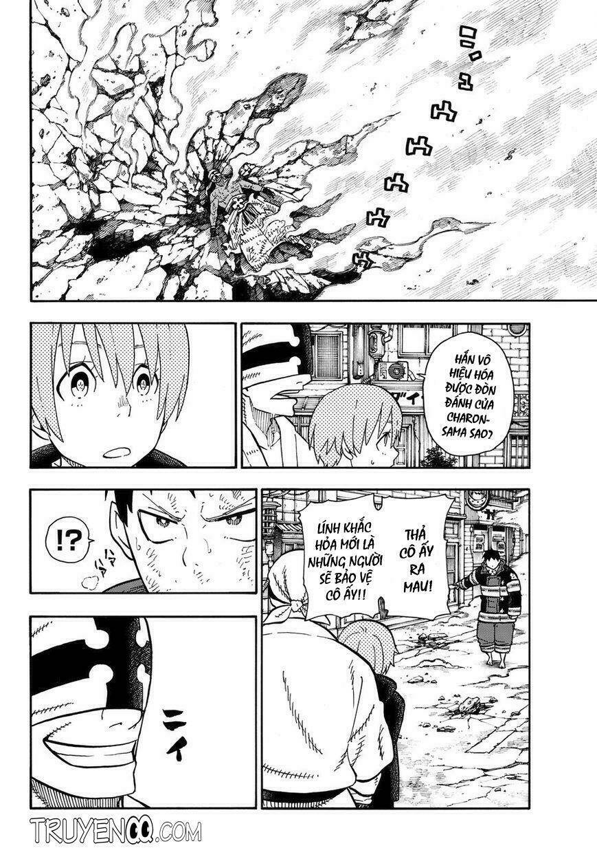 biệt đội lính cứu hỏa chapter 108 3