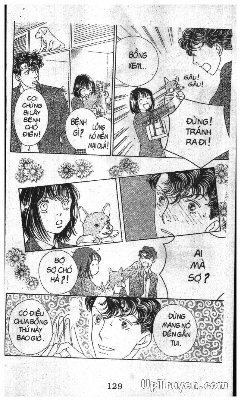 con nhà giàu chapter 186 115