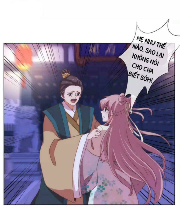 ồ, phu quân đáng yêu của tôi! chapter 10 25