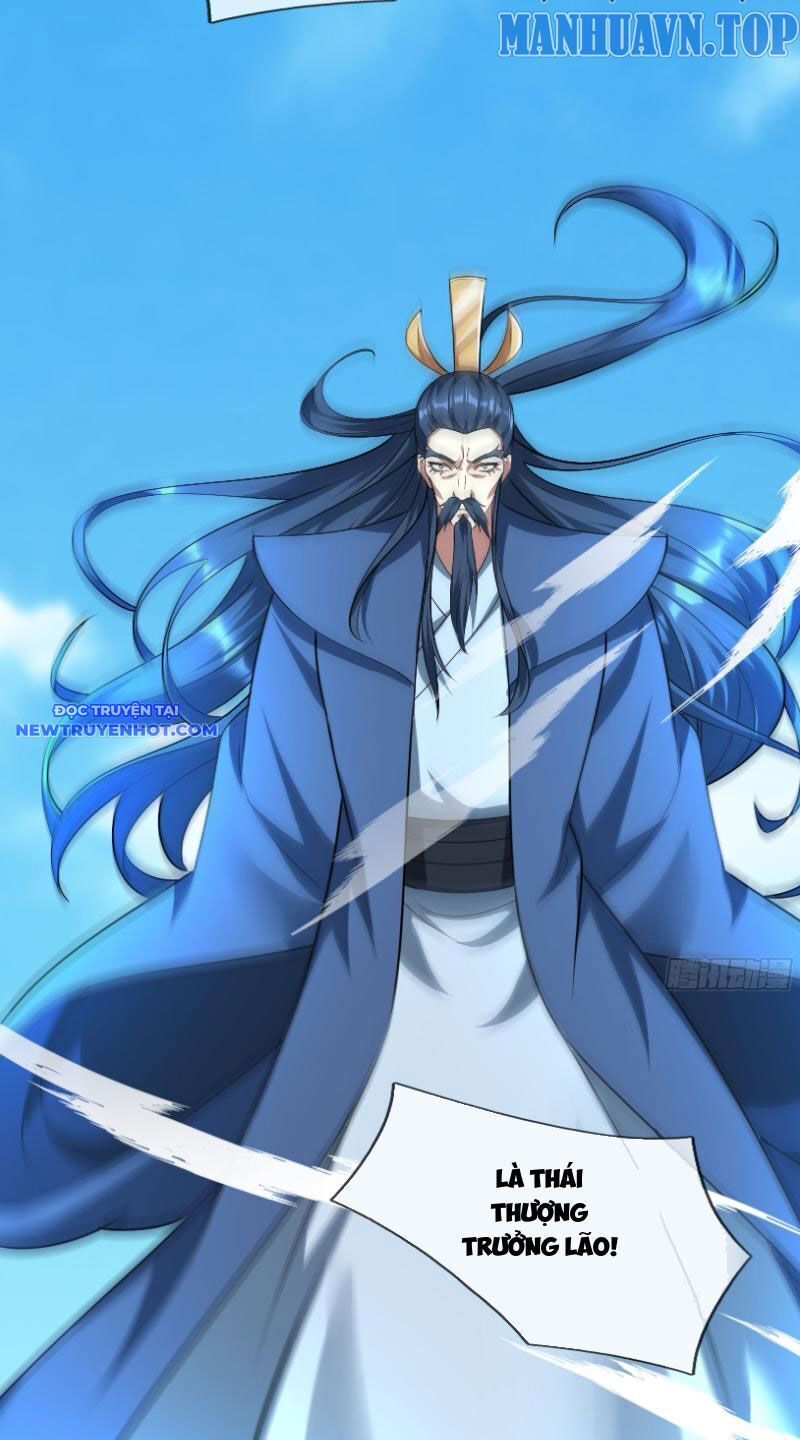 ngủ say vạn cổ: xuất thế đẩy ngang chư thiên chapter 25 25