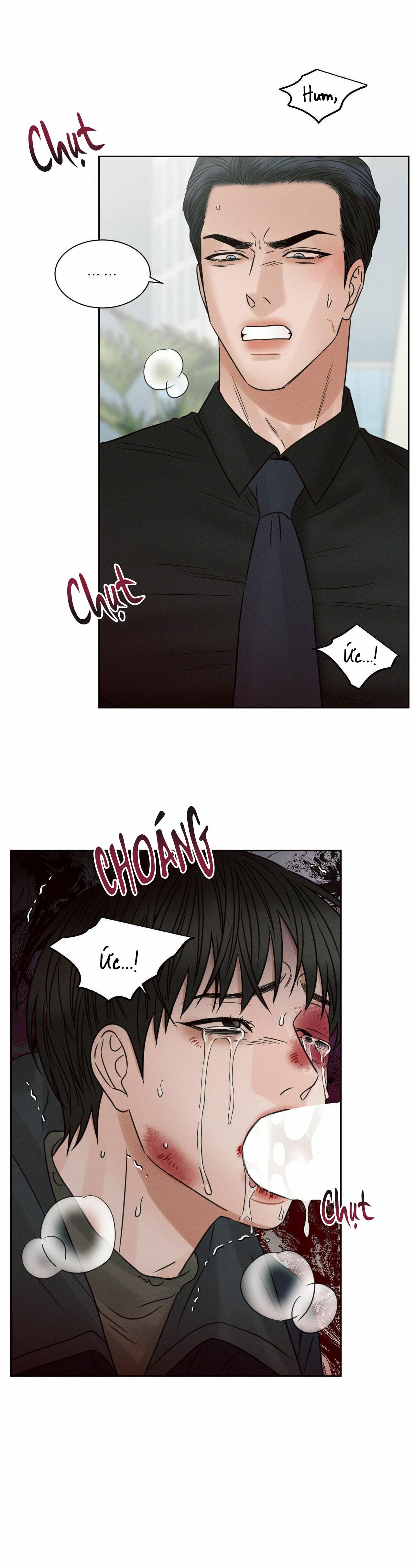 dù anh không yêu em chapter 53 34