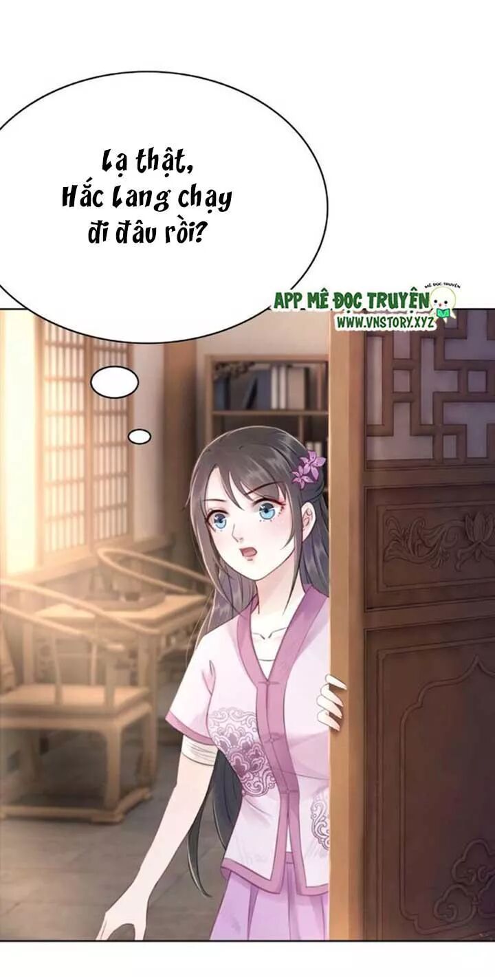 cực phẩm phế vật tiểu thư chapter 38 27