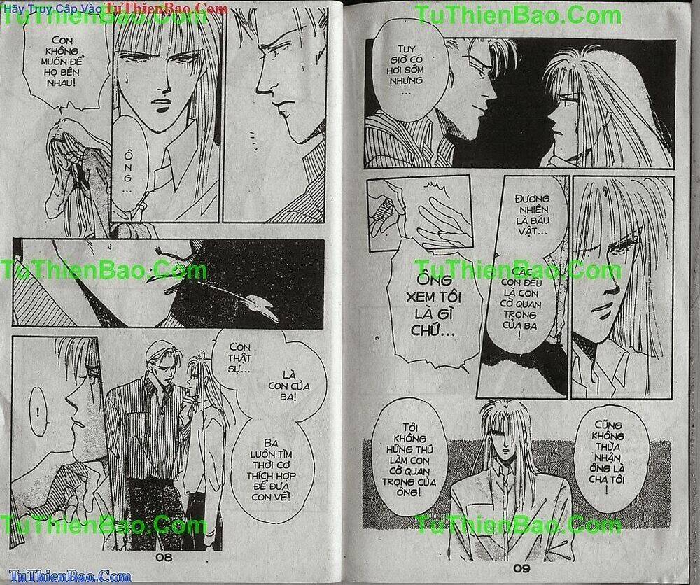 mây trắng tinh khôi chapter 9 5