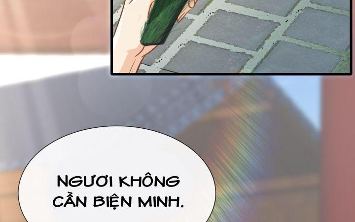 thái tử phi là người thế thân chapter 1 56