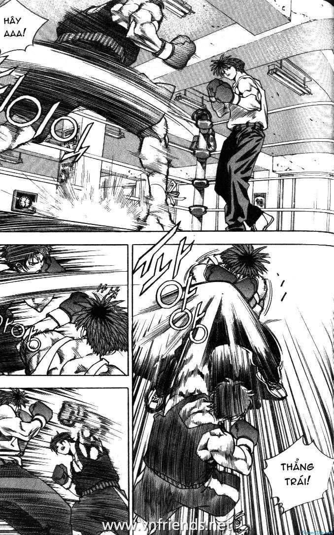 change guy chapter 203 8