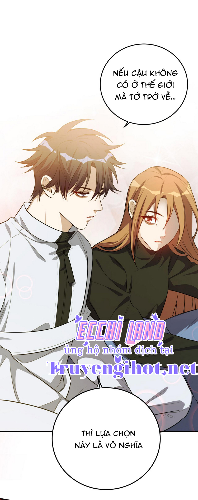 [16+] killing my love chapter 72.2 4