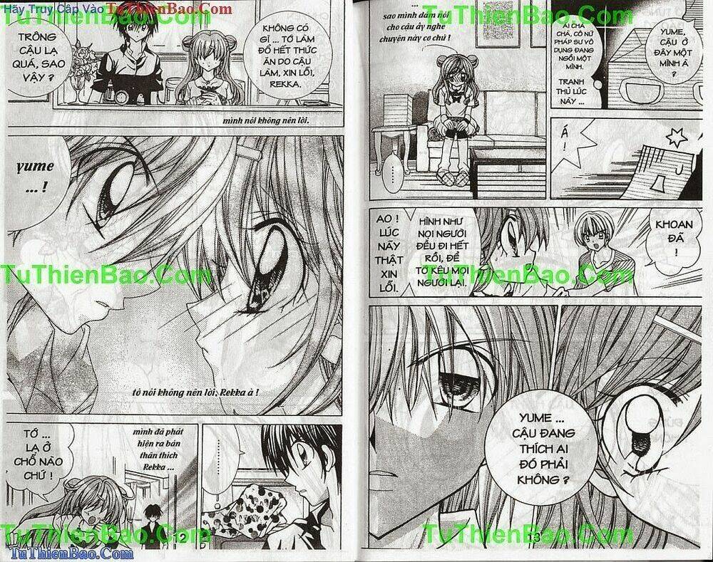 chuyện tình kỳ ảo chapter 2 7