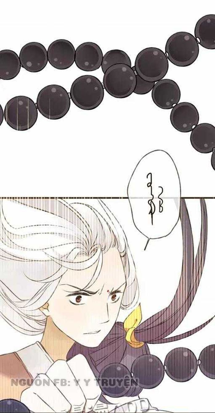 trên trời rớt xuống một hòa thượng ngốc chapter 13 6