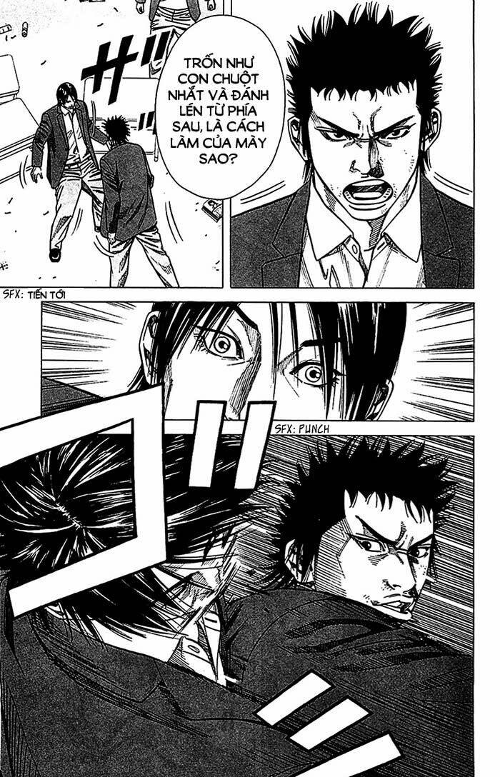 angel voice chapter 17 8