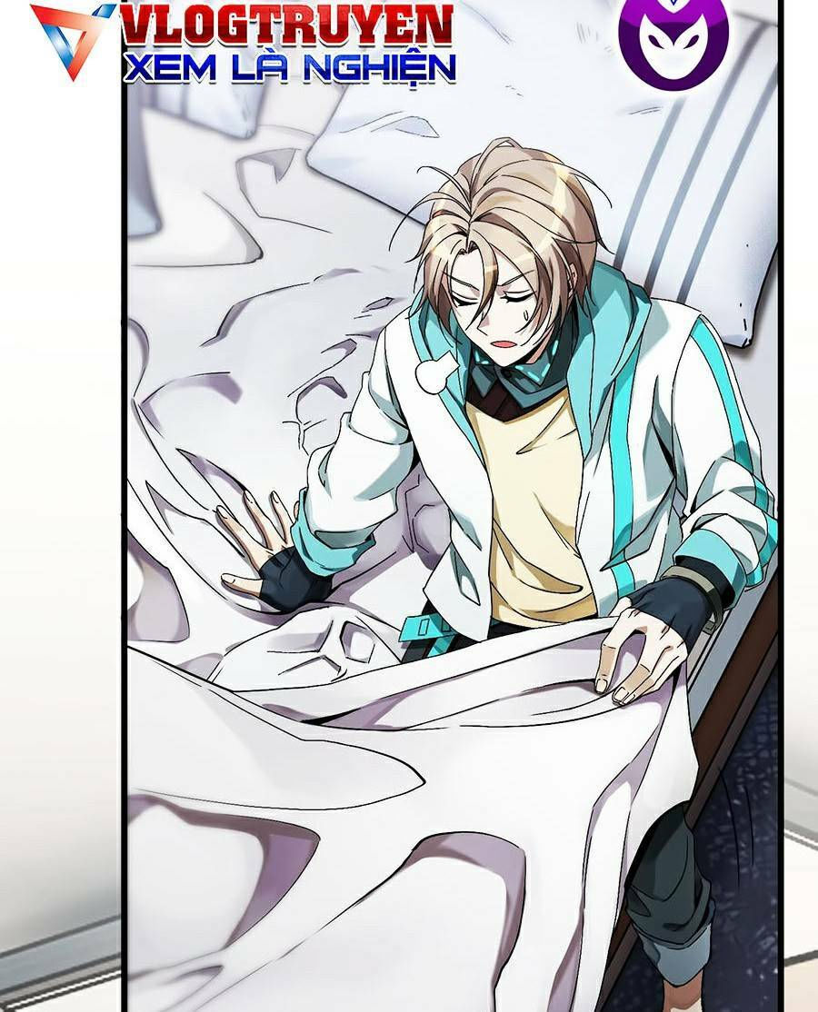 người chơi siêu mạnh chapter 3 31