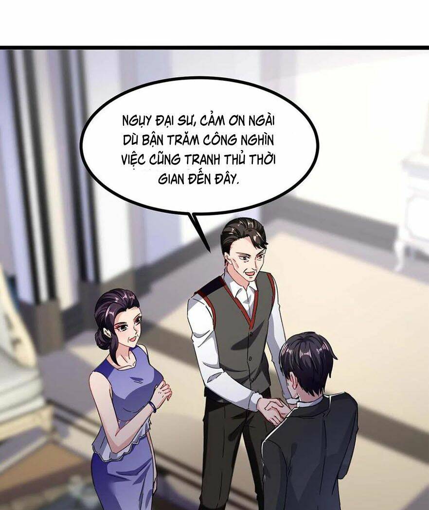 trọng sinh khí thiếu quy lai chapter 145 2