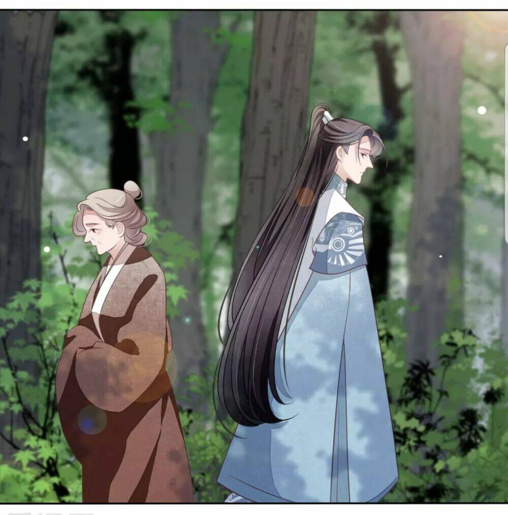 xuyên về cổ đại làm quốc bảo chapter 34 5