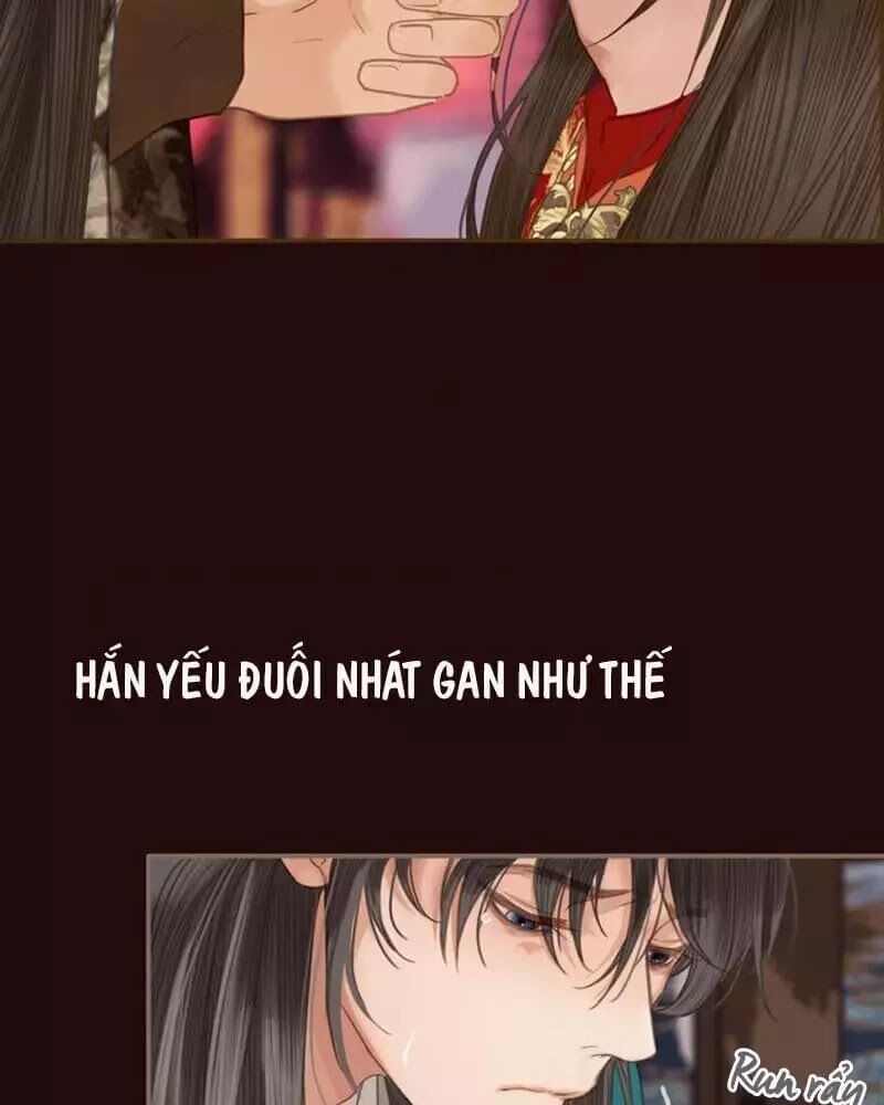 nô lệ câm chapter 1.1 16