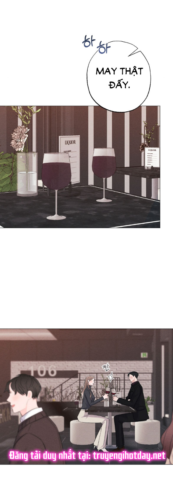 Bão Tuyết chapter 46.2 - Trang 21