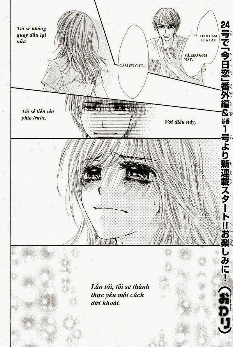 tổng hợp one shot. chapter 40 38