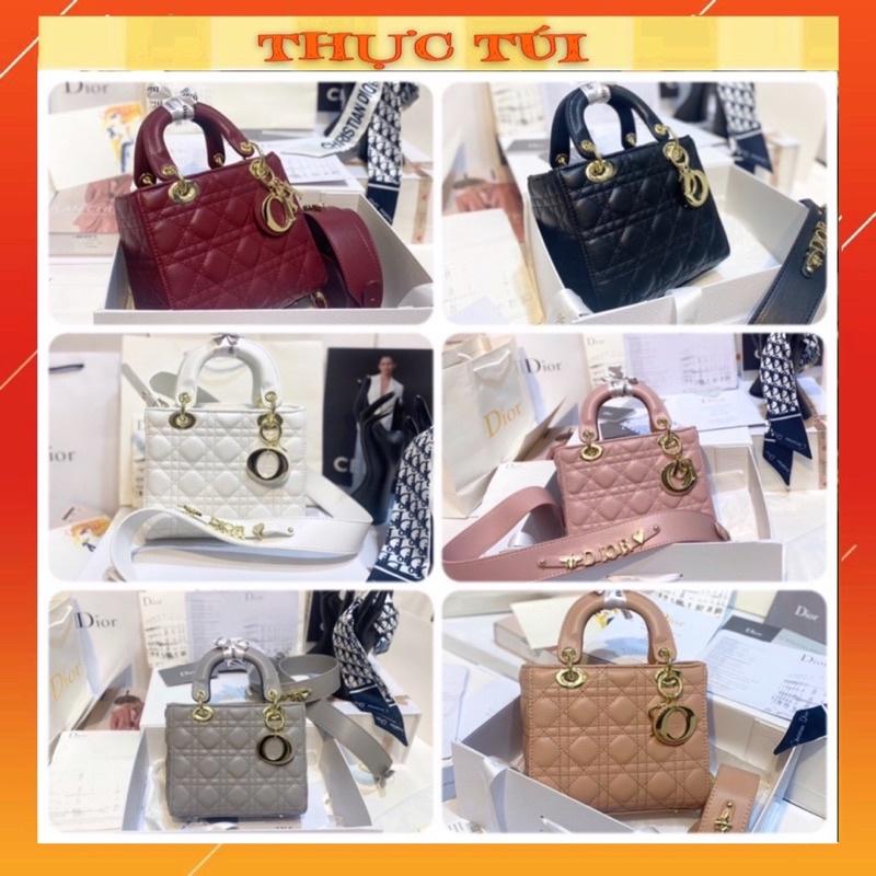 Túi bản 5 ô da lỳ hàng loại 1 ( có hộp