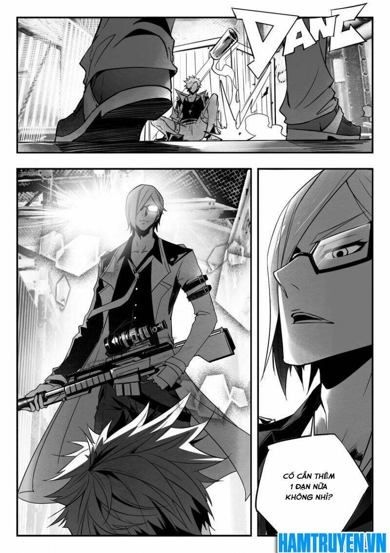 súng thần ký chapter 2 5