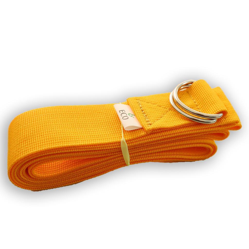 Dây Tập Yoga Dài 2,3M Thương Hiệu ECO
