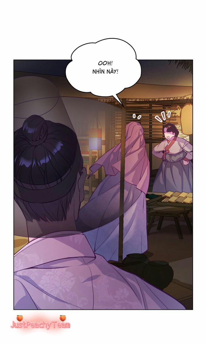 khi những nụ hoa nở rộ chapter 6 28