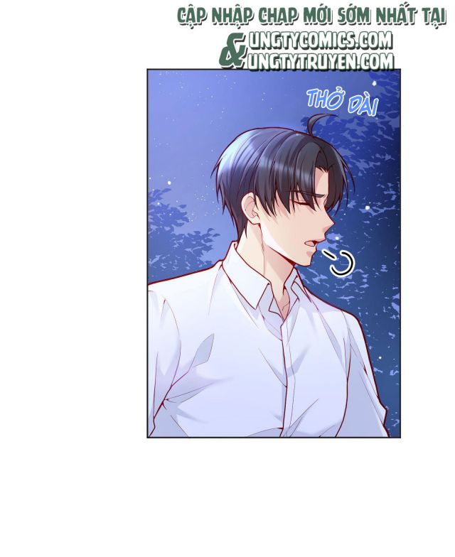 chàng nhân viên host và gã hàng xóm nguy hiểm chapter 32 25