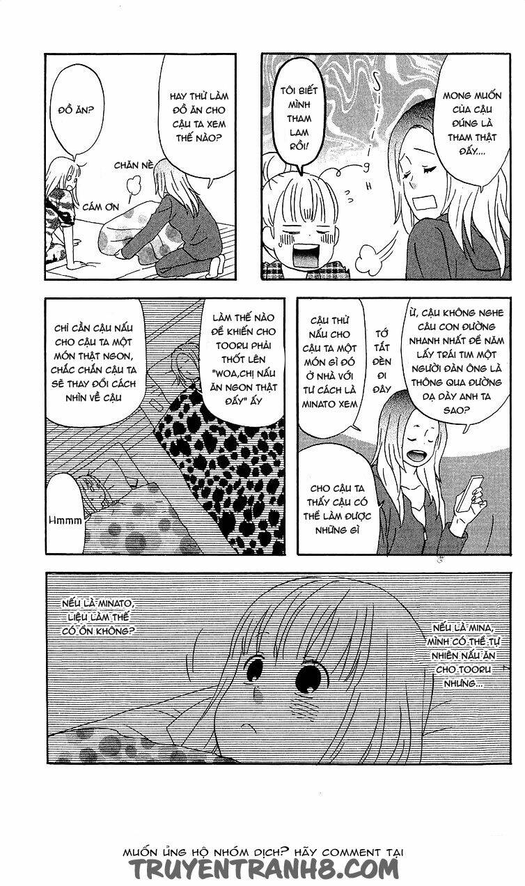 liar x liar chapter 19 16