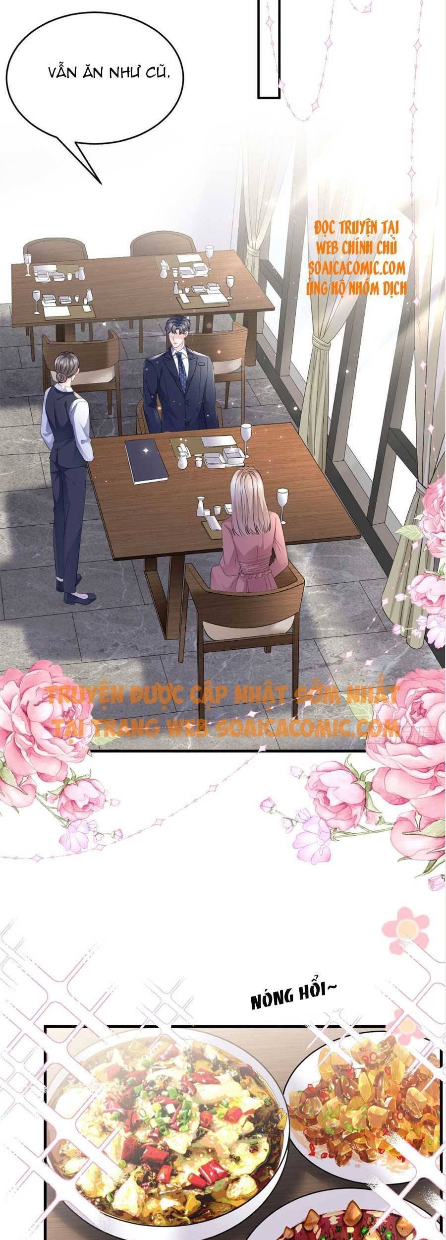 [16+] đại tiểu thư có thể có ý đồ xấu chapter 100 16