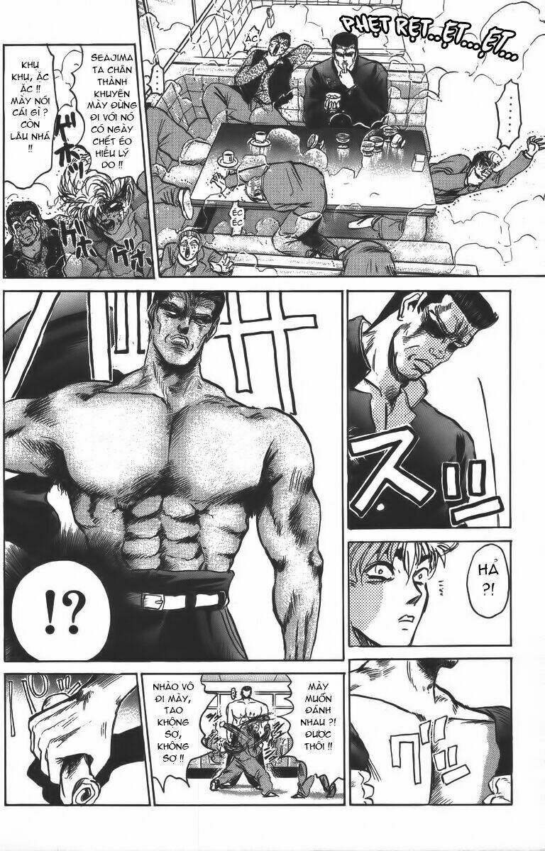 shonan junai gumi chapter 157 13